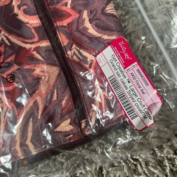 🚨Get Creative Large Craft Carrier - Picture 4 of 4